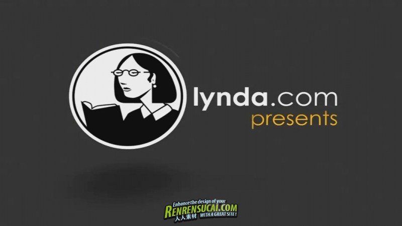 《Compressor 4压缩与编码训练教程》Lynda.com Compressor 4 Essential Training