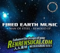 《WOM配乐音乐素材FEM系列合辑Vol.1-11》Fired Earth Music volumes