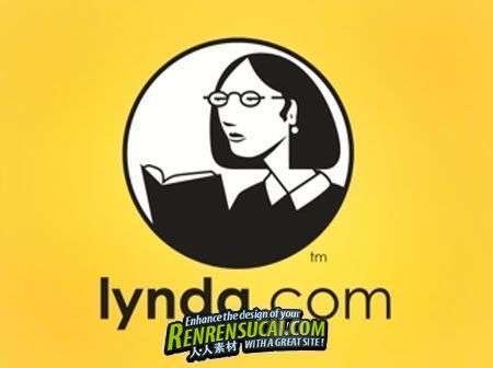 《Maya2013动画工具教程》Lynda.com Maya Essentials 5 Animation Tools