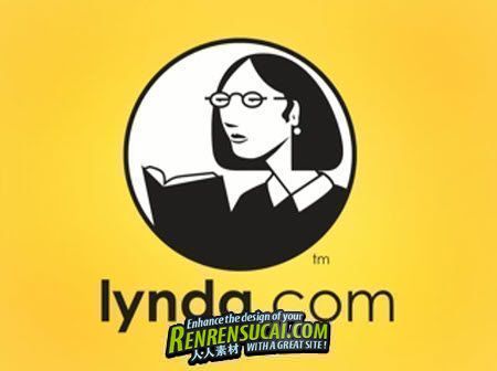 《AutoCAD要点训练系列教程第五集》Lynda.com AutoCAD Essentials 5 Working with References
