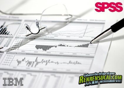  《统计分析软件》IBM SPSS Statistics 21.0