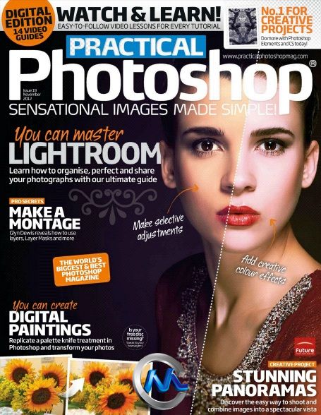 Practical Photoshop UK November 2012.jpg