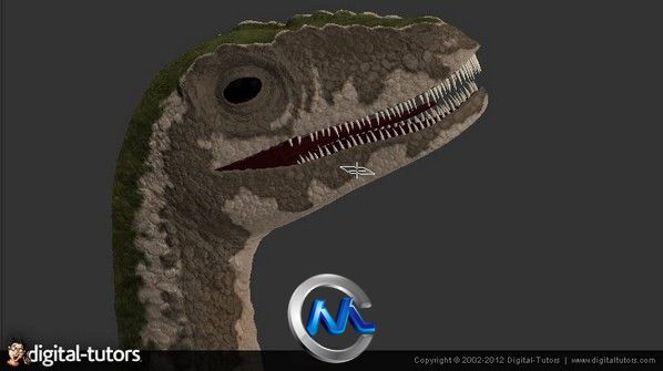 Digital-Tutors Texturing Prehistoric Reptiles in MARI5.jpg