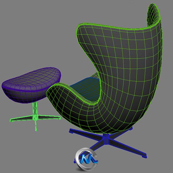Turbosquid Egg Chair6.jpg