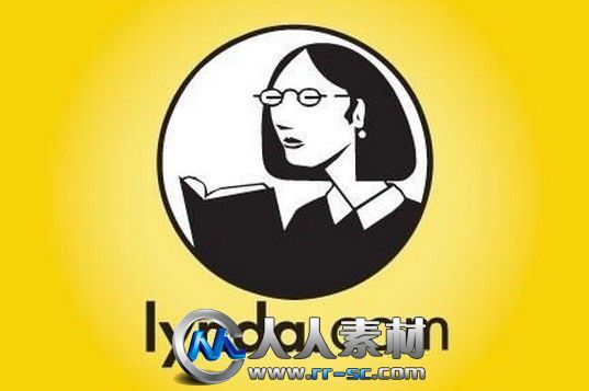 《PS图形与动画视频编辑视频教程》Lynda.com Adding Graphics and Animation to Video