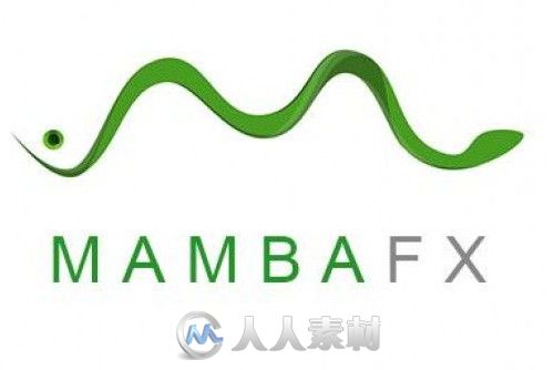 SGO MambaFX实时特效工具软件V2.0.1版 SGO MambaFX v2.0.1 DC20140709 Win64