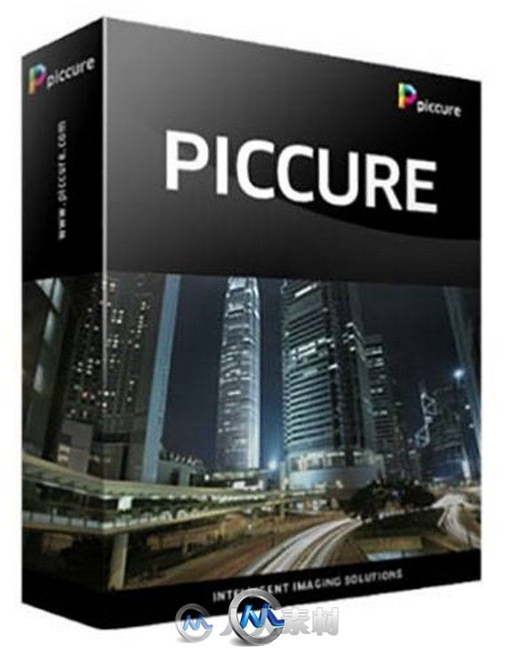 Piccure照片锐化修饰模糊修复PS与LR插件V2.5.0.69版 Piccure+ 2.5.0.69 for adobe photoshop and lightroom win