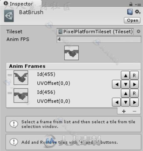 超拼贴地图2D与图片管理编辑器扩充Unity3D素