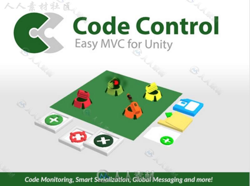 代码控制创建工作流程脚本Unity素材资源