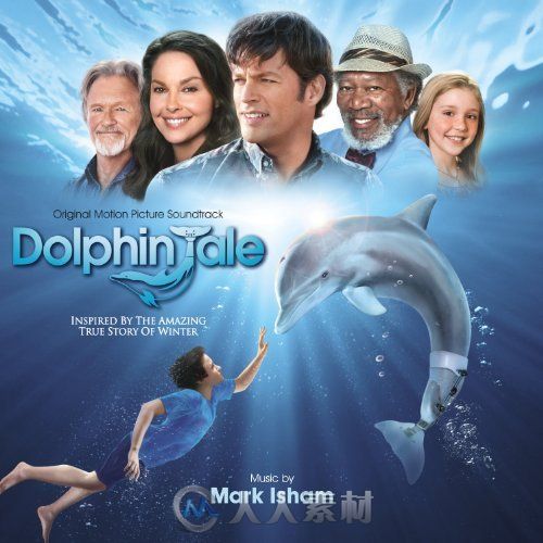 原声大碟 -海豚的故事 Dolphin Tale74 / 作者:相视而笑 / 帖子ID:16718789,3602524