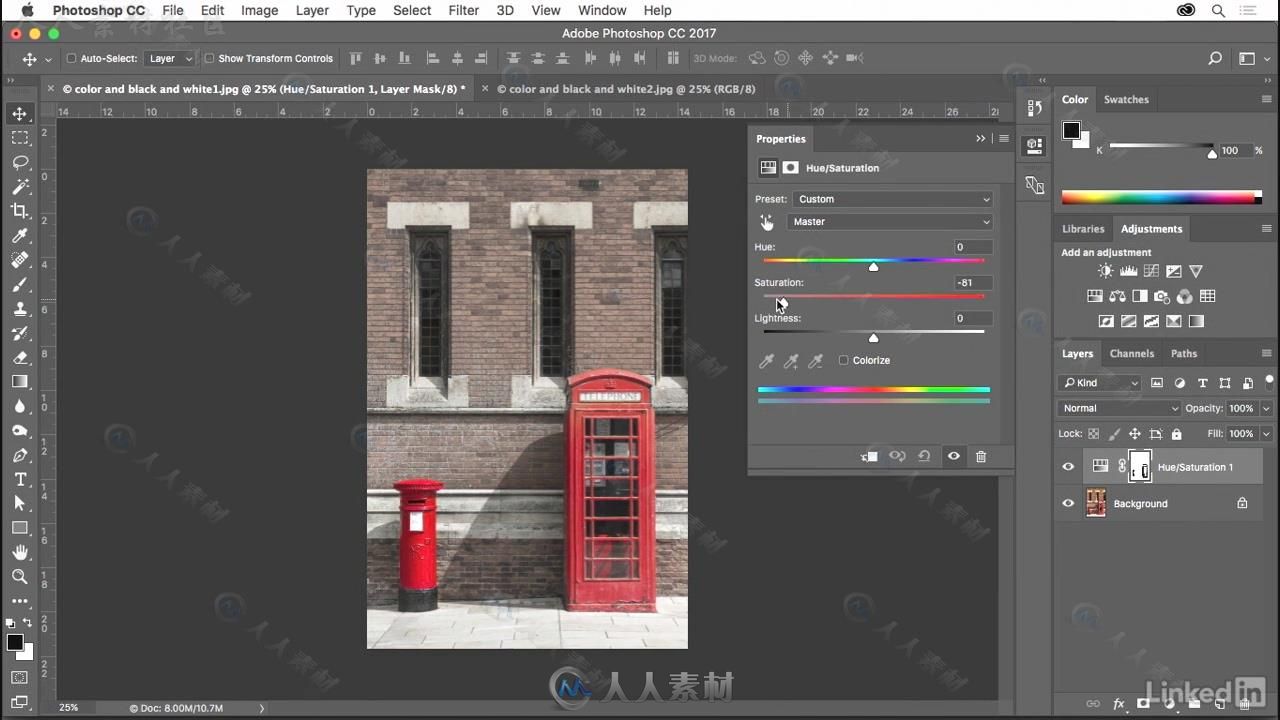 PS设计师色彩管理与控制技术视频教程 Photoshop for Designers Color