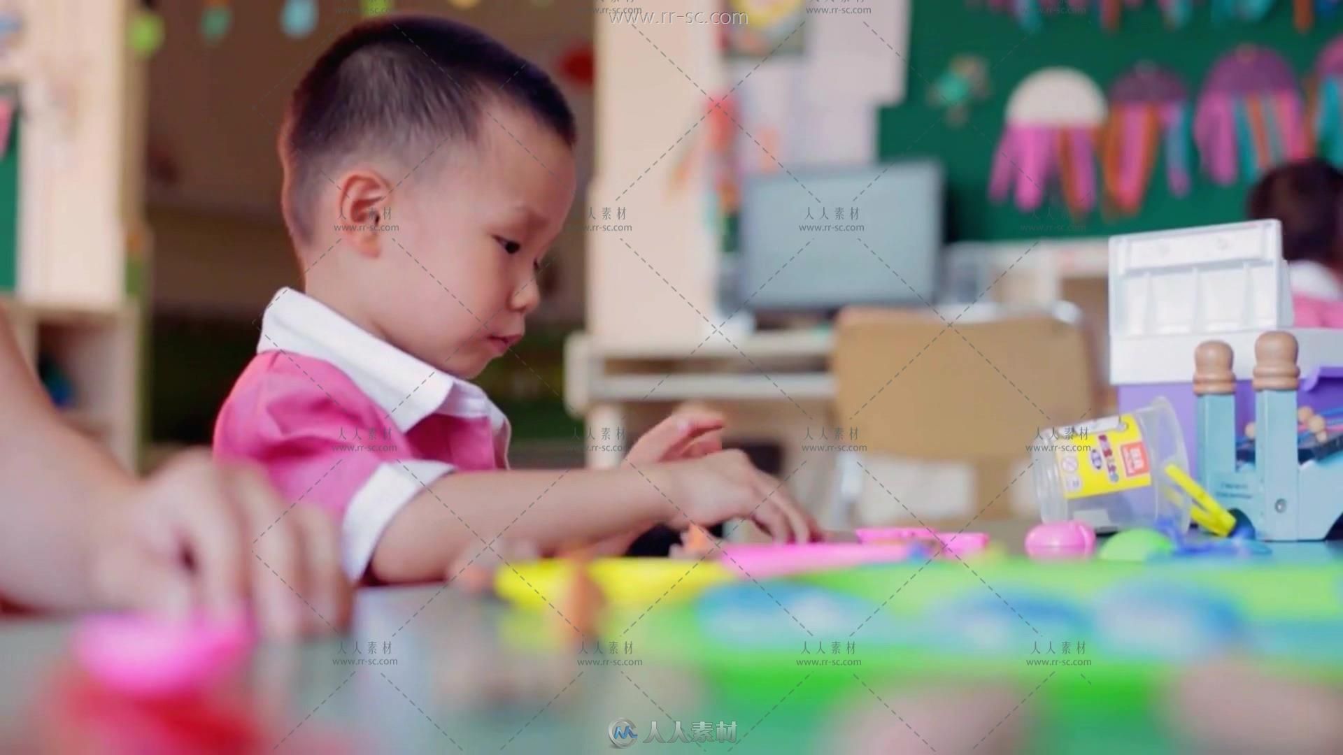 丰富多彩健康成长幼儿园高清实拍视频素材26 / 作者:xbj / 帖子ID:16739181,4330711