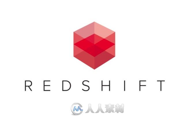 Redshift颠覆级GPU渲染器V2.5.48版
