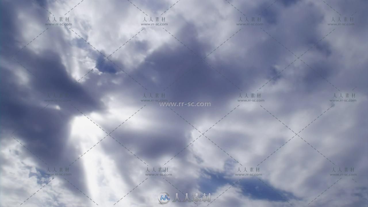 天空景色白云飘浮阳光照射云层移动唯美画面高清实拍视频素材88 / 作者:抱着猫的老鼠 / 帖子ID:16742562,4514021