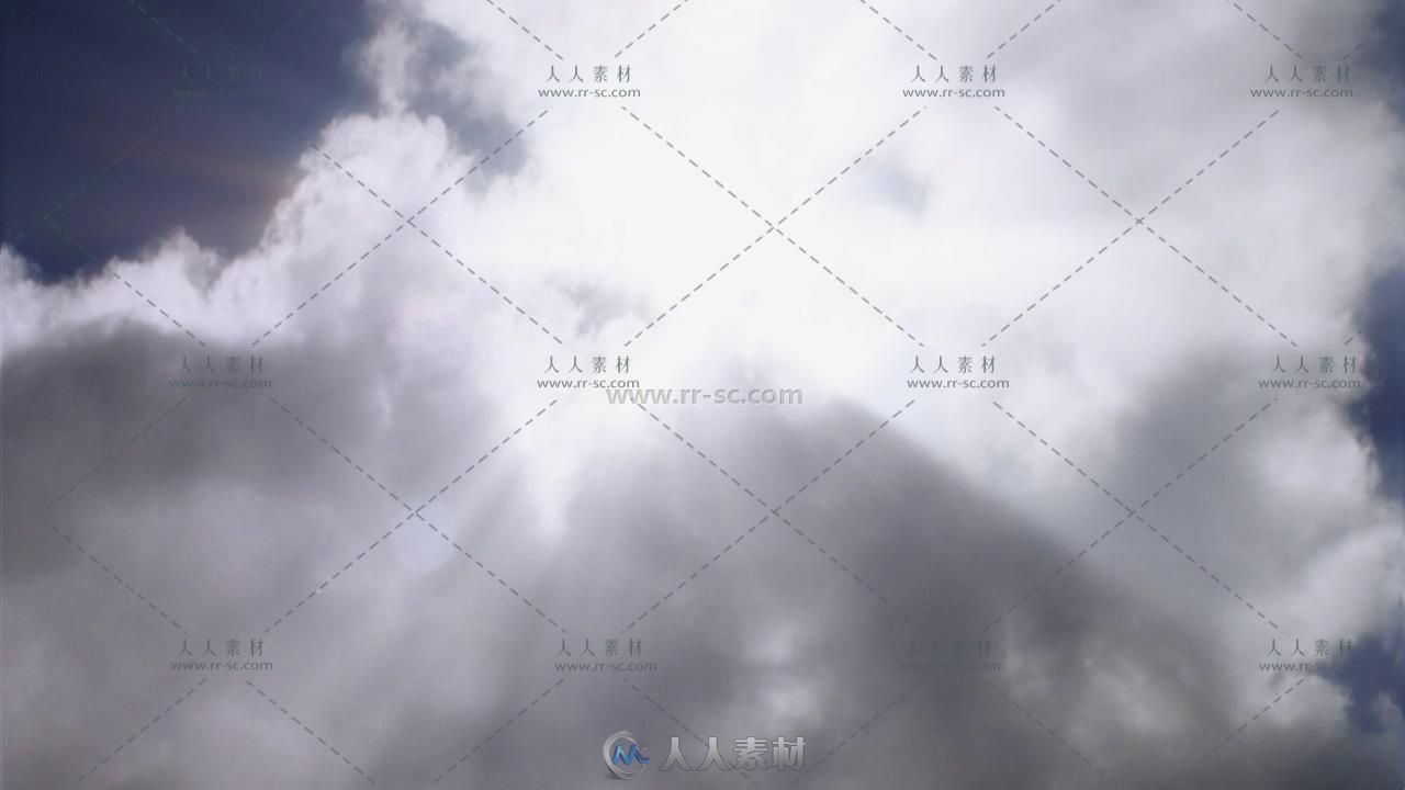 天空景色白云飘浮阳光照射云层移动唯美画面高清实拍视频素材55 / 作者:抱着猫的老鼠 / 帖子ID:16742562,4514021
