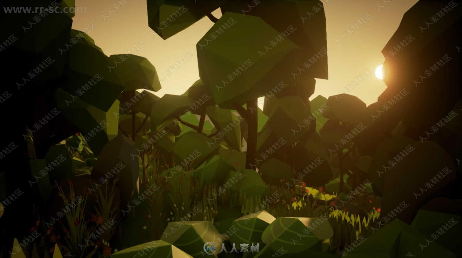 Unreal Engine虚幻游戏引擎扩展资料2018年4月合辑第一季