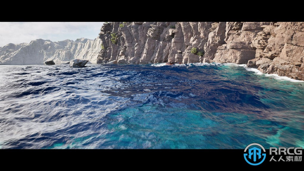 Unreal Engine虚幻引擎游戏素材合集2022年3月第二季
