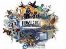 《卢卡斯电影星战声效库合辑》Sound Ideas Lucasfilm Sound Effects Library