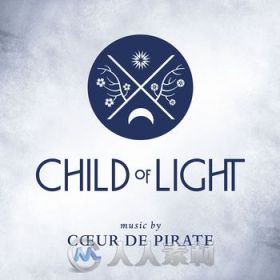 游戏原声音乐 -光之子  Child of Light