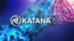 KATANA画面开发与照明工具6.0V4版