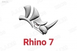 Rhinoceros犀牛建模软件V7.8.21196.05001 Win版