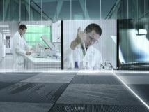 瑞士万通企业宣传片离子分析技术生产离子色谱仪高清实拍