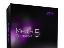 《视频编辑系统》(Avid Media Composer 5)v5.0.3.2+v5.0