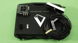 Vanishing Point公司开发的Vector虚拟生产解决方案 操作简单节省预算