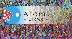 Toolchefs Atoms Crowd群集模拟仿真动画插件V3.0.1版