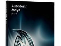 《Maya 2012 SP1 Win/MACOSX 32/64位破解版》Autodesk Maya 2012 SP1 Win 32/64bit & MA