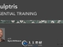 《Sculptris三维造型基础入门视频教程》Lynda.com Sculptris Essential Training
