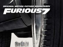 原声大碟 - 速度与激情7 Furious 7 Original Motion Picture Score