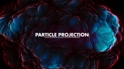Richard Rosenman发布了Particle Projection 1.0插件 可生成动画粒子阵列