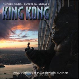 原声大碟 -金刚 King Kong