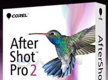 AfterShot Pro数码照片管理和处理软件V2.2.2.70版 Corel AfterShot Pro 2.2.2.70 Win