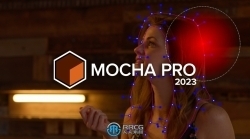 Boris FX Mocha Pro 2023影视追踪插件V10.0.5.38版
