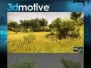 《UDK创建树叶树枝草地建模高级教程》3dMotive New Release Creating Foliage For UDK