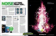 《Photoshop技术指南杂志 2012年4月刊》Practical Photoshop April 2012