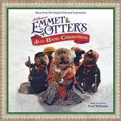 Emmet Otter的歌舞圣诞节影视配乐原声大碟OST音乐素材合集