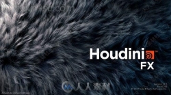 Houdini影视特效制作软件V16.5.439版