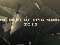 2013年度最强史诗级音乐合辑【EpicMusicVn】【1080P原版视频+BGM音乐包】