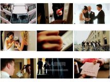 [合成] （2G多视频）StillMotion美国加州，他们运用拍电影的方式来拍摄婚礼