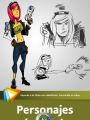 Flash漫画人物制作视频教程 video2brain Comic Characters Spanish