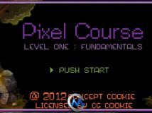 《Photoshop中像素原理深入理解视频教程》CG Cookie The Pixel Course The Fundame...