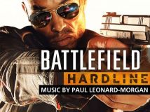 游戏原声音乐 - 战地-硬仗 Battlefield Hardline Soundtrack