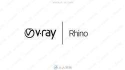 V-Ray Next渲染器Rhino插件V4.00.01版