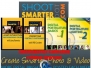 ShootSmarter出品摄影视频教程合辑 ShootSmarter Collection Photography Video Co...