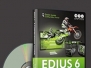 《EDIUS6.5非编剪辑综合视频教程》OnscreenTraining EDIUS a Comprehensive Tutorial