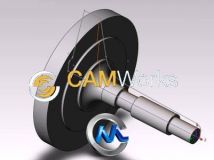 《数控加工编程软件2012 3.0》CAMWorks 2012 SP3.0