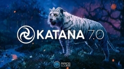 Katana画面开发与照明工具7.0V2版